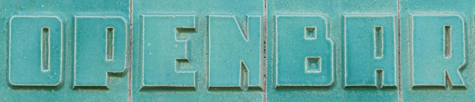 Openbaar