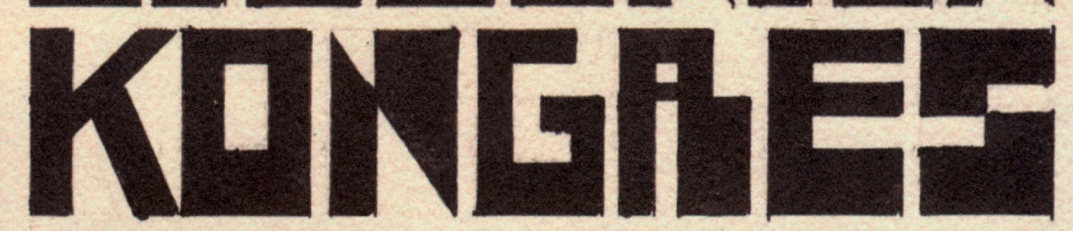 Kongres