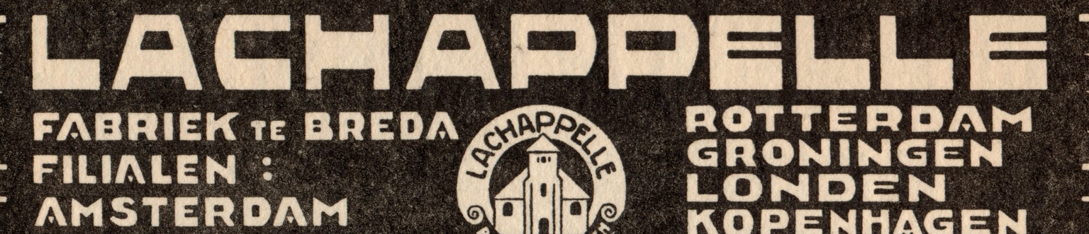 Lachappelle