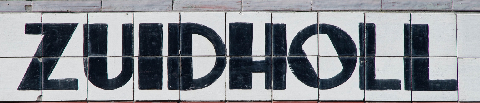 Zuidholl