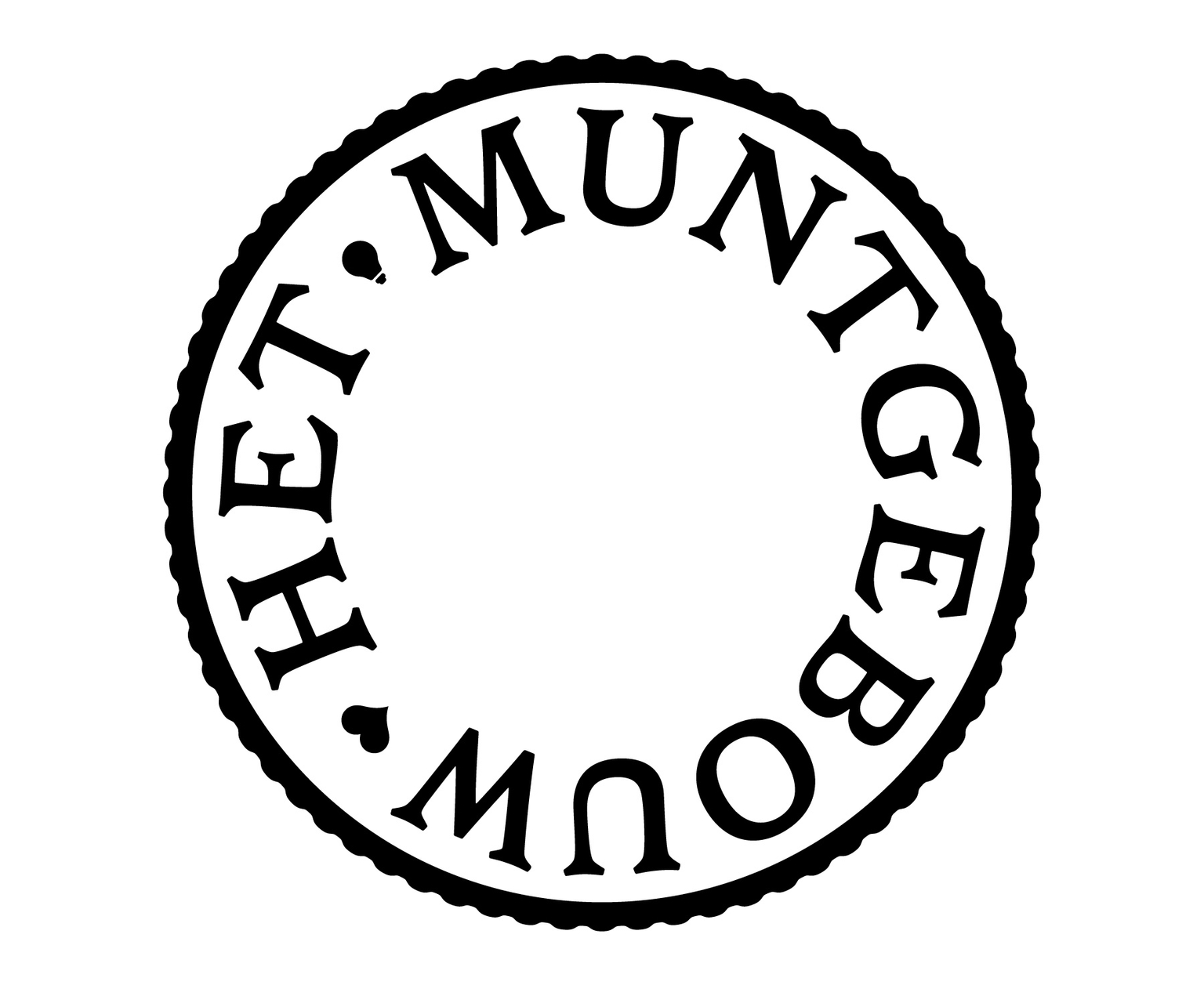 From Coin to Typeface: Designing for Het Muntgebouw