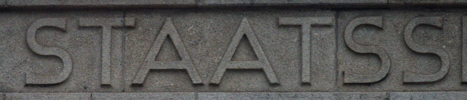 Spoorweg