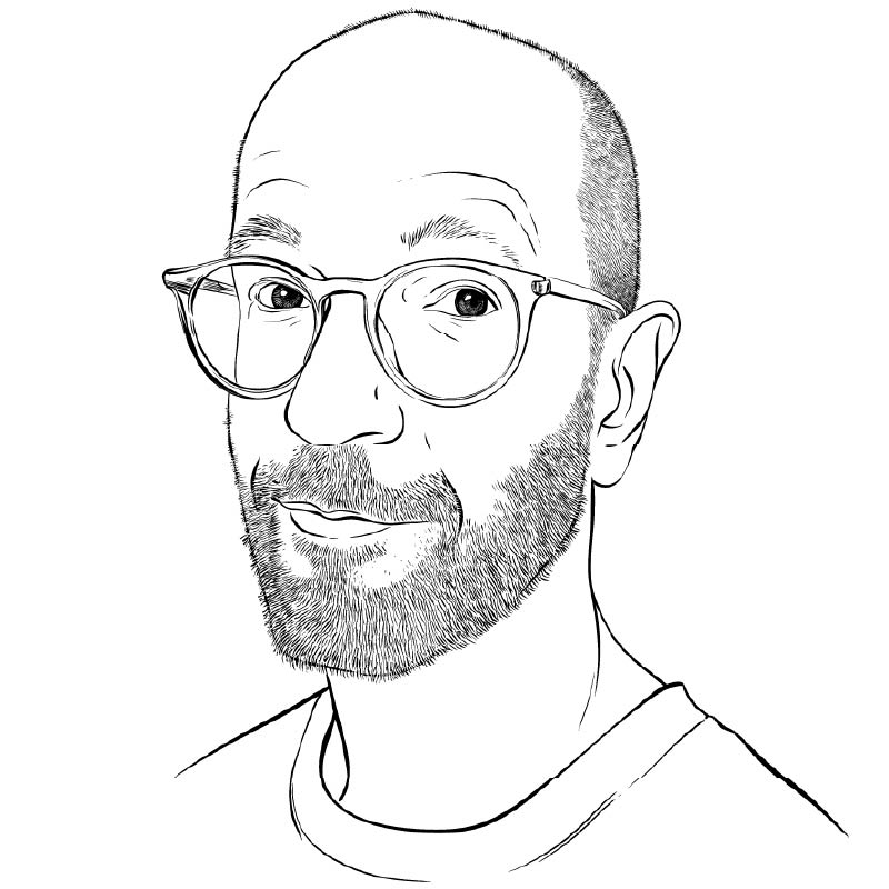 Daniel Calders