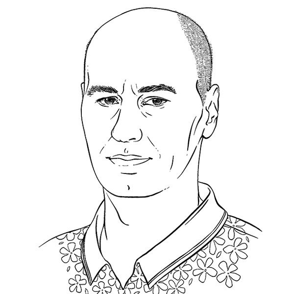 Ramiro Espinoza